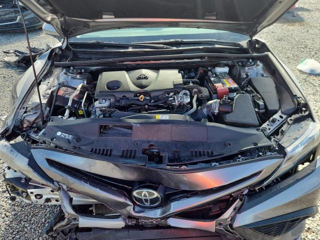 Aukcja sprzedaży 2023 Toyota Camry, vin: 4T1T11AK5PU755451, numer aukcji: 63842396