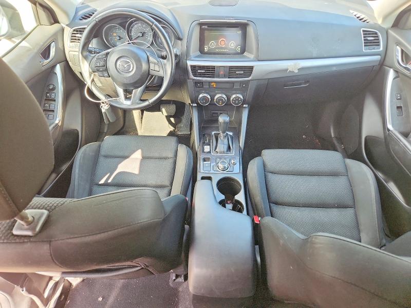 Aukcja sprzedaży 2016 Mazda Cx-5, vin: JM3KE4CY6G0913222, numer aukcji: 66416176