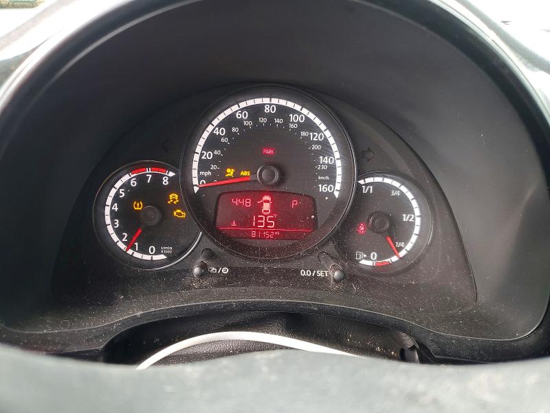 Aukcja sprzedaży 2016 Volkswagen Beetle, vin: 3VWF17AT8GM609771, numer aukcji: 66764516