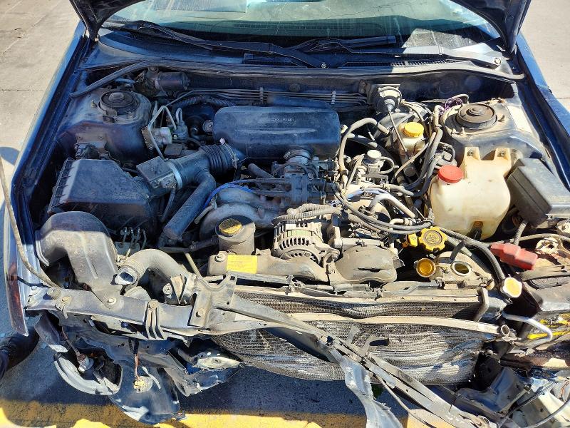 Aukcja sprzedaży 1998 Subaru Legacy, vin: 4S3BG6859W7628145, numer aukcji: 65662526