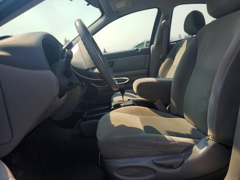 Auction sale of the 2007 Ford Taurus, vin: 1FAFP53U77A142292, lot number: 63417056