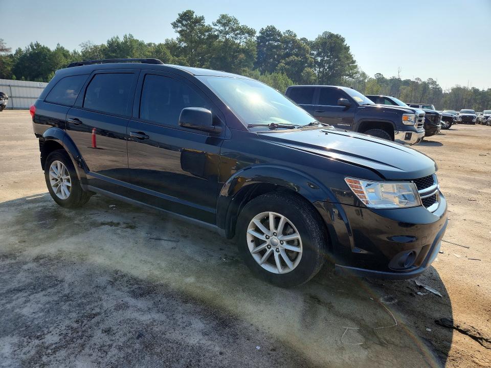 66106856 :رقم المزاد ، 3C4PDCBG7DT671155 vin ، 2013 Dodge Journey مزاد بيع