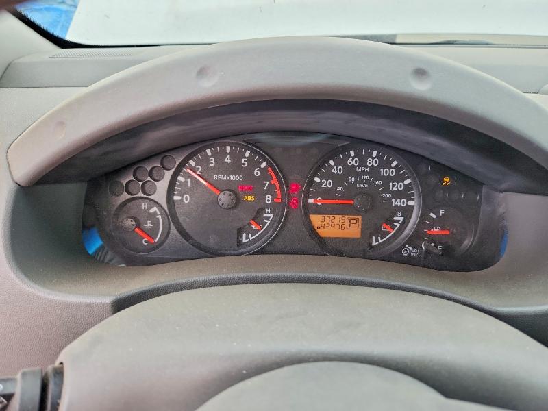 Aukcja sprzedaży 2019 Nissan Frontier, vin: 1N6AD0ER3KN709203, numer aukcji: 66307406