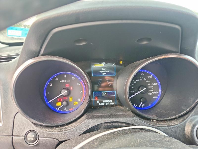 Продажа на аукционе авто 2015 Subaru Legacy, vin: 4S3BNAN62F3044134, номер лота: 64256966