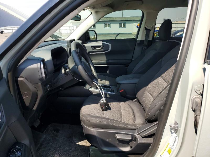 Продажа на аукционе авто 2024 Ford Bronco Sport, vin: 3FMCR9B63RRE06808, номер лота: 64498676