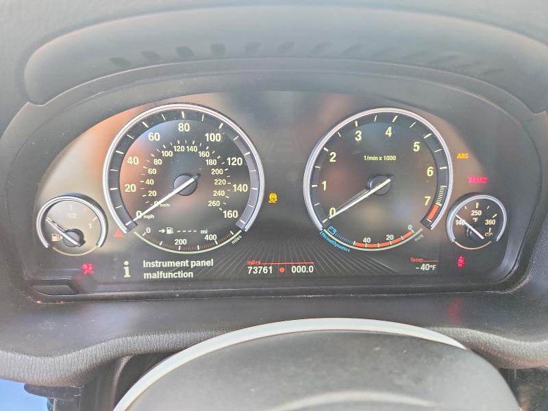 2015 Bmw X3 მანქანა იყიდება აუქციონზე, vin: 5UXWX9C58F0D49824, აუქციონის ნომერი: 63526146