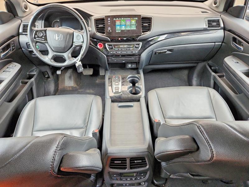 Продаж на аукціоні авто 2022 Honda Pilot, vin: 5FNYF6H62NB036035, номер лоту: 65239646