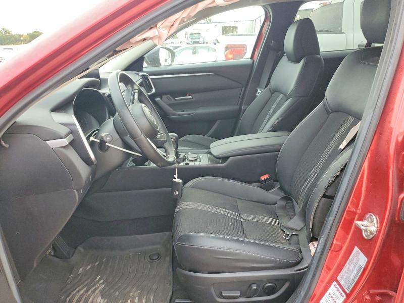 Продажа на аукционе авто 2024 Mazda Cx-50, vin: 7MMVABBM5RN211287, номер лота: 64057576