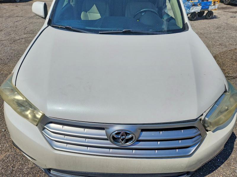 Продаж на аукціоні авто 2013 Toyota Highlander, vin: 5TDYK3EH7DS094250, номер лоту: 66426546