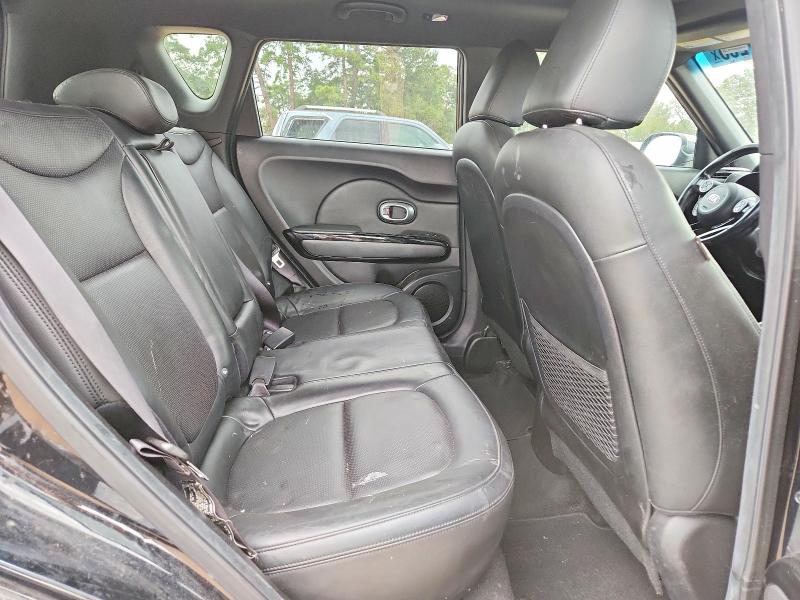 66357266 :رقم المزاد ، KNDJX3A50F7164909 vin ، 2015 Kia Soul مزاد بيع