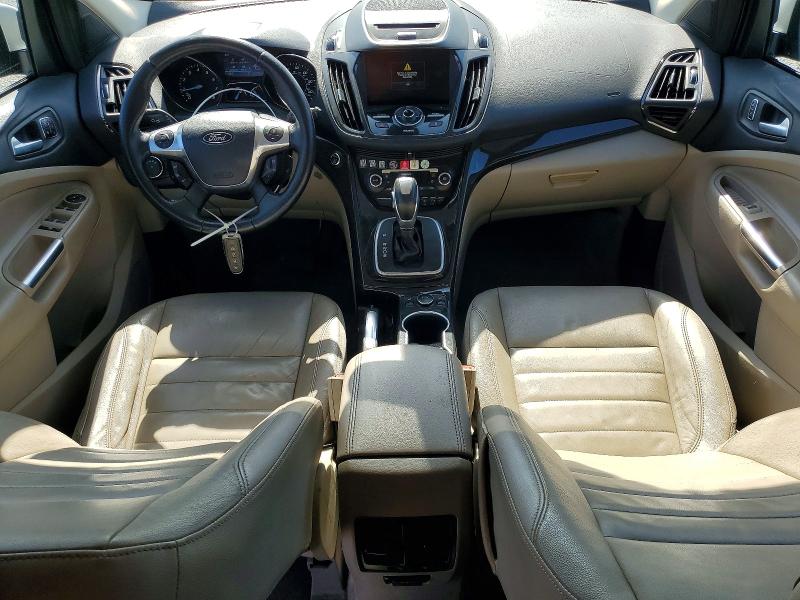 67191046 :رقم المزاد ، 1FMCU9J96EUB62696 vin ، 2014 Ford Escape مزاد بيع