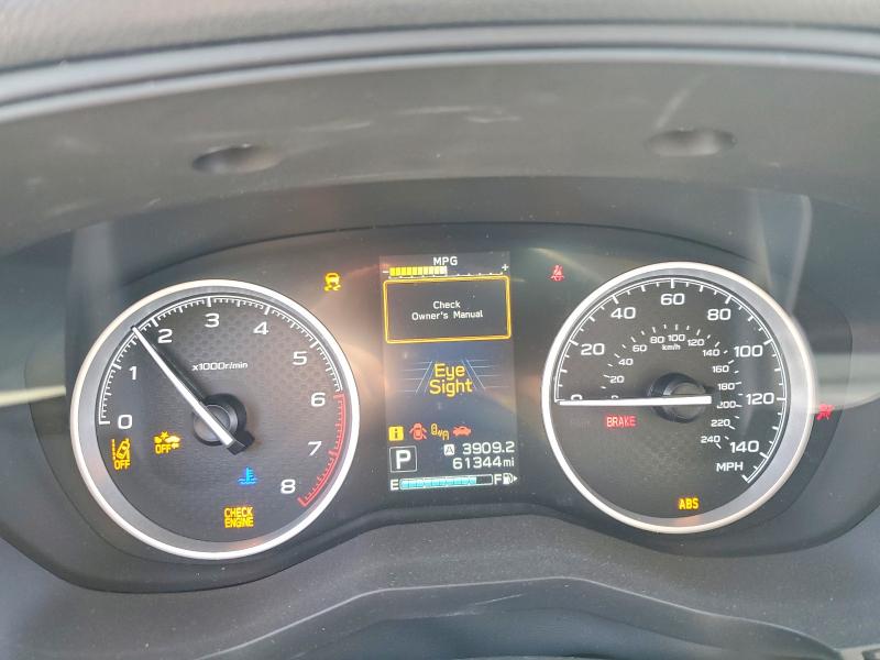 Продажа на аукционе авто 2019 Subaru Forester, vin: JF2SKAGC4KH566239, номер лота: 65032536