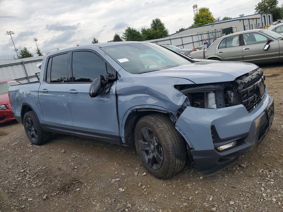 Aukcja sprzedaży 2025 Honda Ridgeline, vin: 5FPYK3F83SB023411, numer aukcji: 67173996