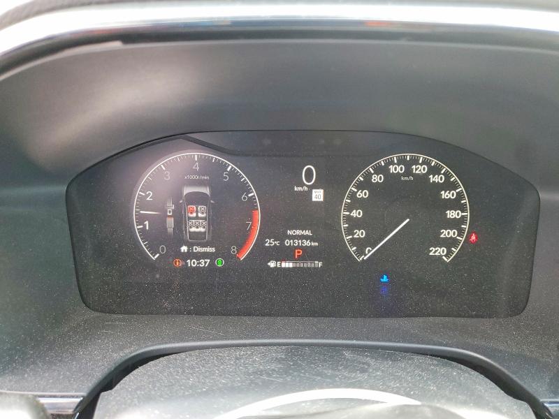 Aukcja sprzedaży 2023 Honda Cr-v, vin: 2HKRS4H53PH102480, numer aukcji: 64456876