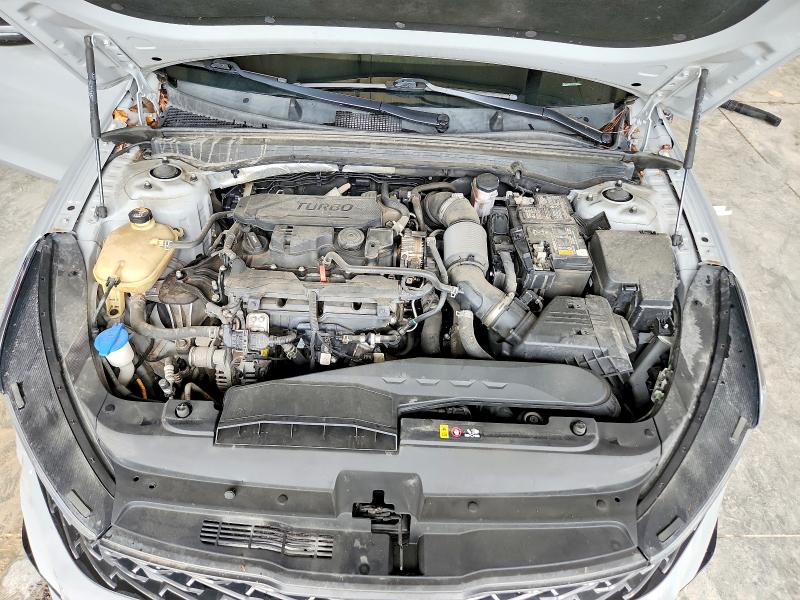 Aukcja sprzedaży 2021 Kia K5, vin: 5XXG64J28MG049231, numer aukcji: 65496196