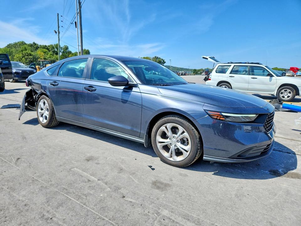 Aukcja sprzedaży 2025 Honda Accord, vin: 1HGCY1F25SA009439, numer aukcji: 66396946