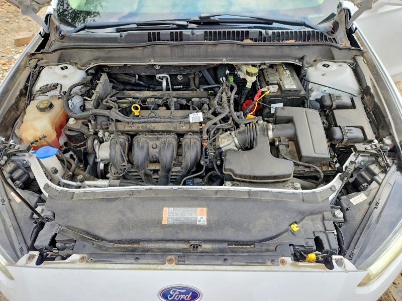 Aukcja sprzedaży 2014 Ford Fusion, vin: 1FA6P0H72E5390073, numer aukcji: 63643176