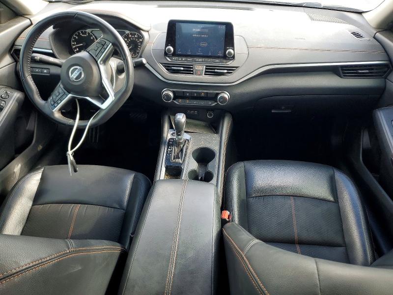 Продажа на аукционе авто 2020 Nissan Altima, vin: 1N4BL4CV4LC179649, номер лота: 63212336