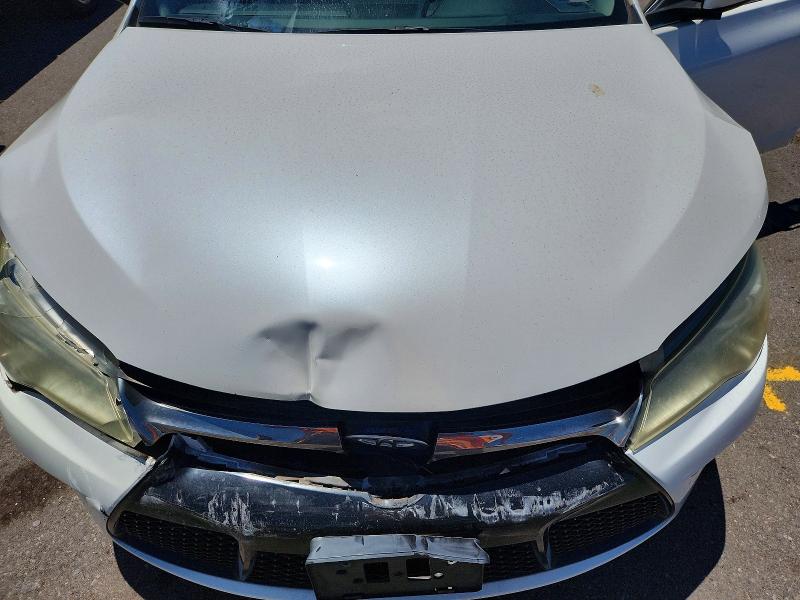 Aukcja sprzedaży 2017 Toyota Camry, vin: 4T1BF1FKXHU277471, numer aukcji: 64640396