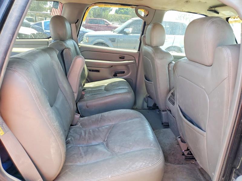 63722496 :رقم المزاد ، 1GNEC13T64R189495 vin ، 2004 Chevrolet Tahoe مزاد بيع