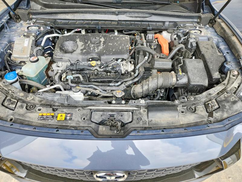 Aukcja sprzedaży 2025 Mazda Cx-50, vin: 7MMVAABW9SN107967, numer aukcji: 65514226