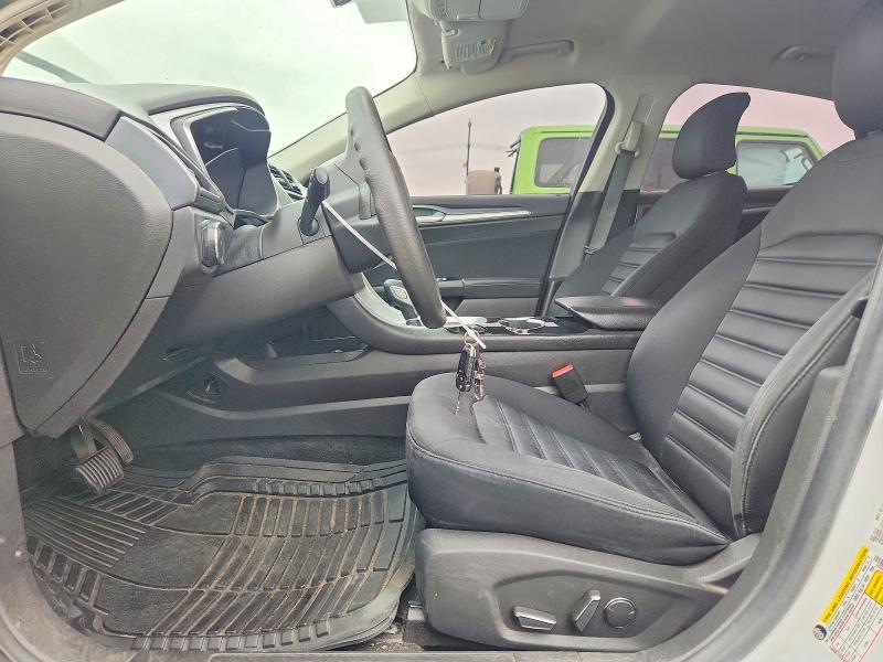 Aukcja sprzedaży 2016 Ford Fusion, vin: 3FA6P0LU7GR404868, numer aukcji: 65029586