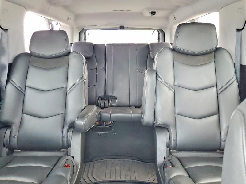 66143576 :رقم المزاد ، 1GYS3GKJ3KR295277 vin ، 2019 Cadillac Escalade مزاد بيع