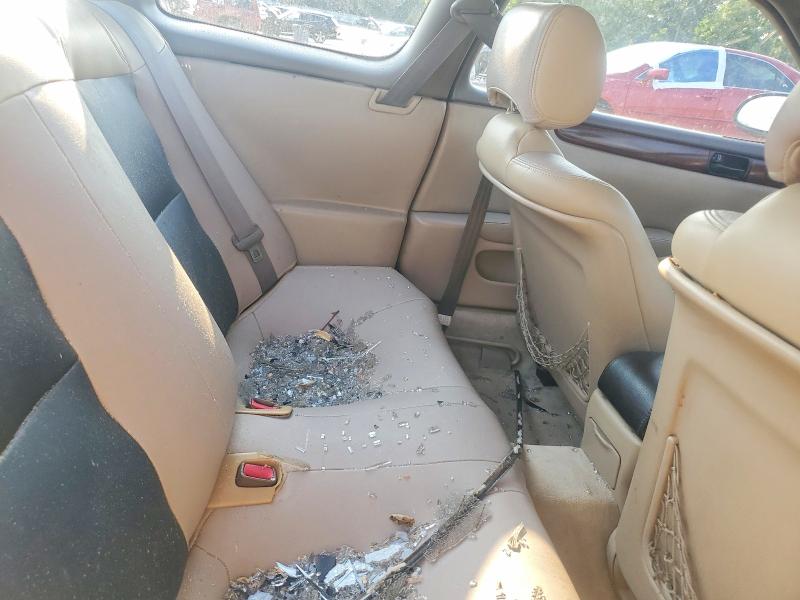 62583466 :رقم المزاد ، JT8JZ31C6P0010402 vin ، 1993 Lexus Sc 300 مزاد بيع