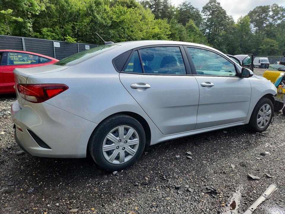 Aukcja sprzedaży 2023 Kia Rio, vin: 3KPA24AD4PE611674, numer aukcji: 65273626