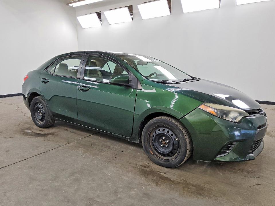 Aukcja sprzedaży 2015 Toyota Corolla, vin: 2T1BURHE0FC473882, numer aukcji: 65718136