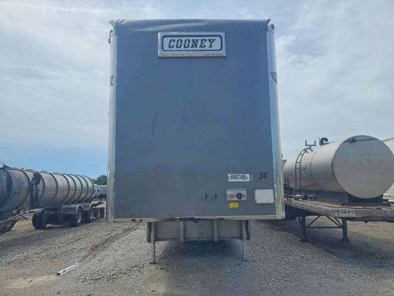 Продаж на аукціоні авто 2024 Utility Trailer Trailer, vin: 4A2LD5331R3009212, номер лоту: 59407456
