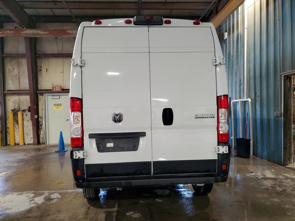 Aukcja sprzedaży 2025 Ram Promaster 2500, vin: 3C6LRVDG4SE506925, numer aukcji: 66426296