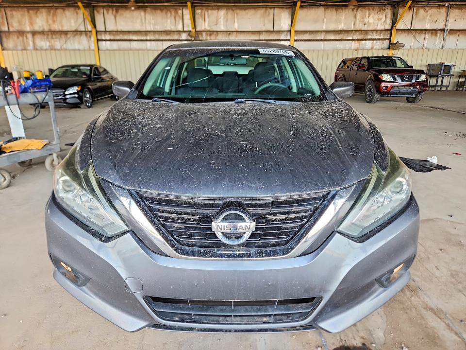 2018 Nissan Altima მანქანა იყიდება აუქციონზე, vin: 1N4AL3AP8JC196736, აუქციონის ნომერი: 65289706