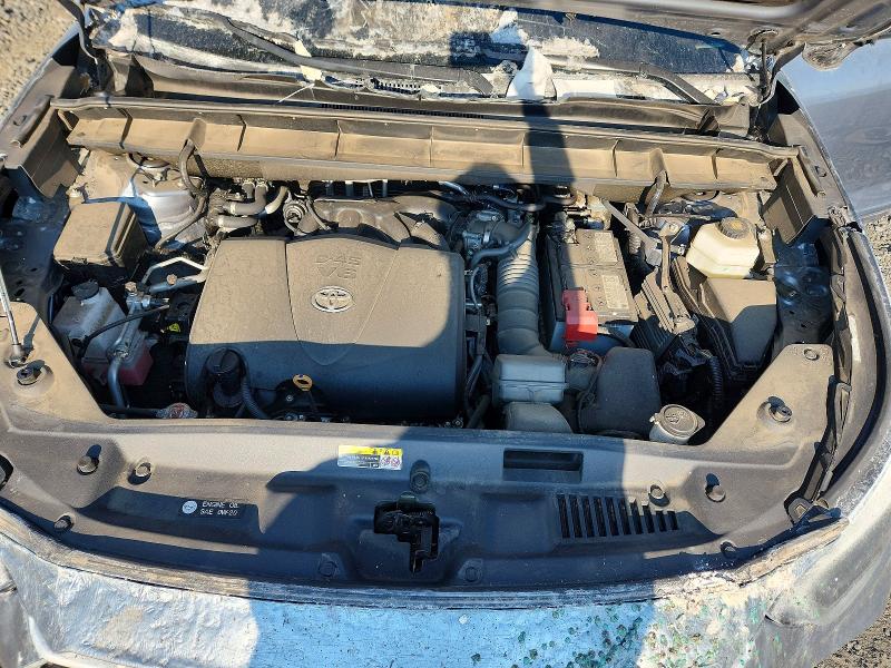 Продажа на аукционе авто 2021 Toyota Highlander, vin: 5TDBZRBH5MS127822, номер лота: 63588716