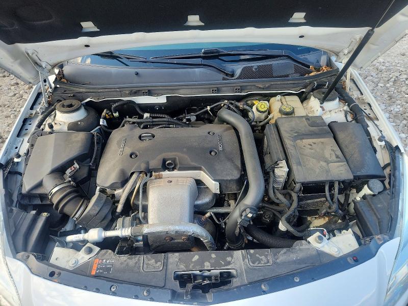 Продаж на аукціоні авто 2016 Buick Regal, vin: 2G4G35EX9G9203036, номер лоту: 62722636