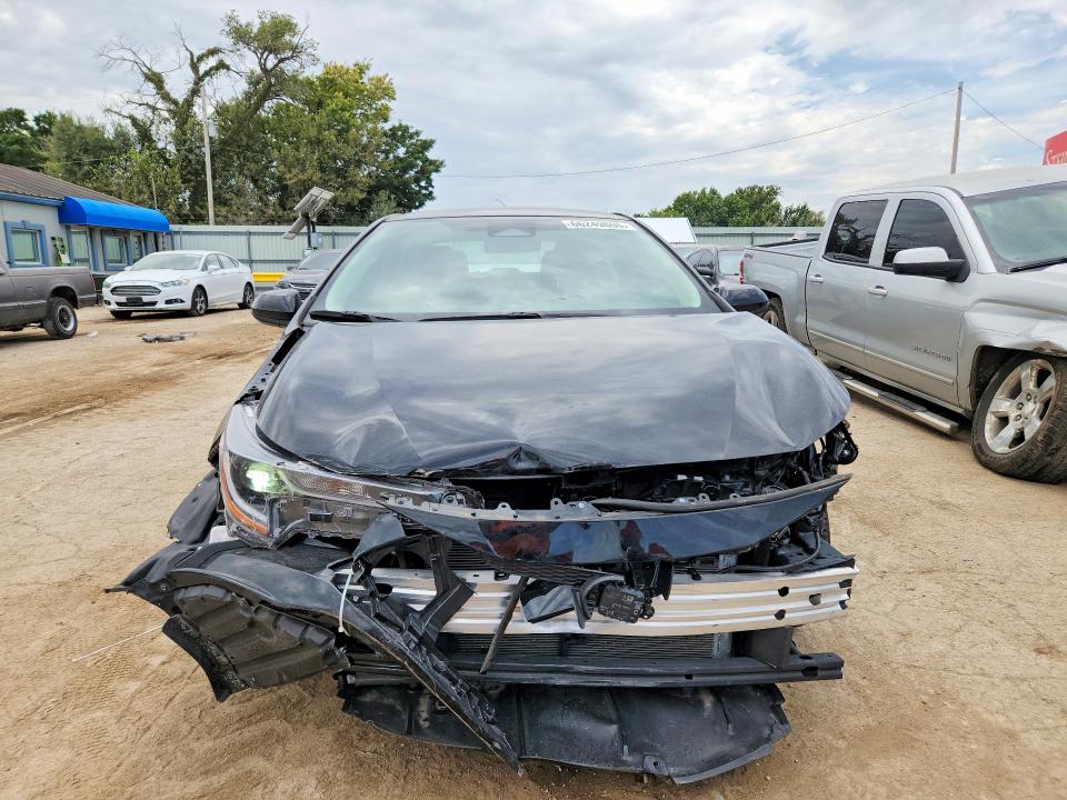 66249806 :رقم المزاد ، 5YFB4MDE8TP378992 vin ، 2026 Toyota Corolla مزاد بيع