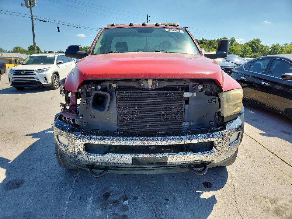 2017 Ram 5500 მანქანა იყიდება აუქციონზე, vin: 3C7WRMDLXHG789389, აუქციონის ნომერი: 66382806