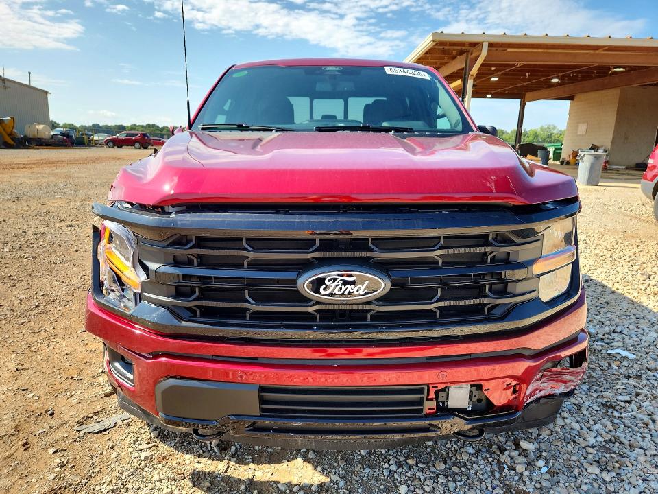 Aukcja sprzedaży 2026 Ford F150, vin: 1FTFW3L50TFB08735, numer aukcji: 65344356