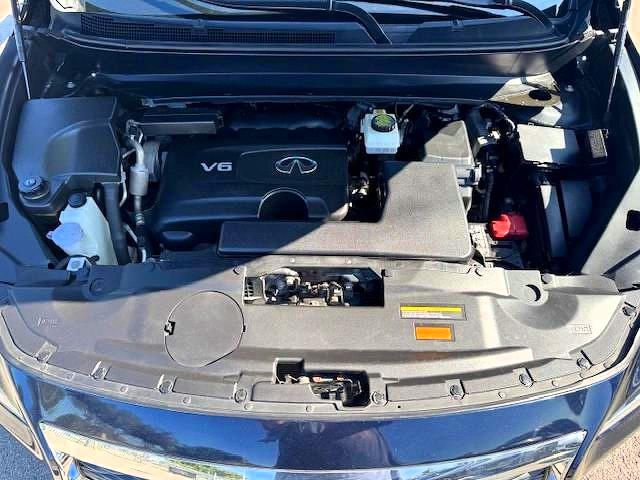 Продажа на аукционе авто 2020 Infiniti Qx60, vin: 5N1DL0MM9LC538281, номер лота: 66291656