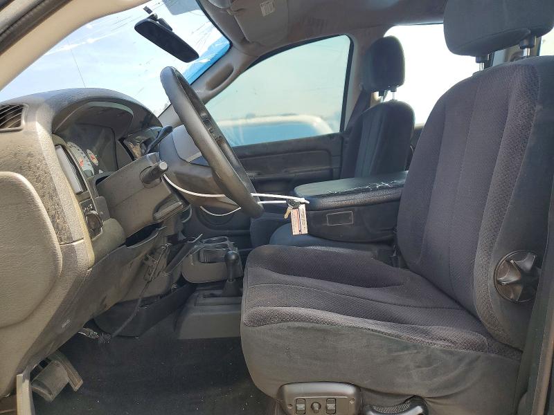 Aukcja sprzedaży 2005 Dodge Ram 2500, vin: 3D7KS28D95G820284, numer aukcji: 65337456