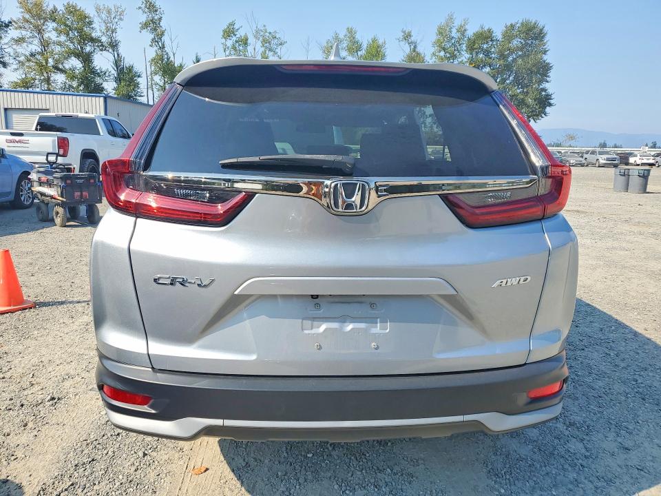 Продаж на аукціоні авто 2020 Honda Cr-v, vin: 7FARW2H57LE013520, номер лоту: 64767336