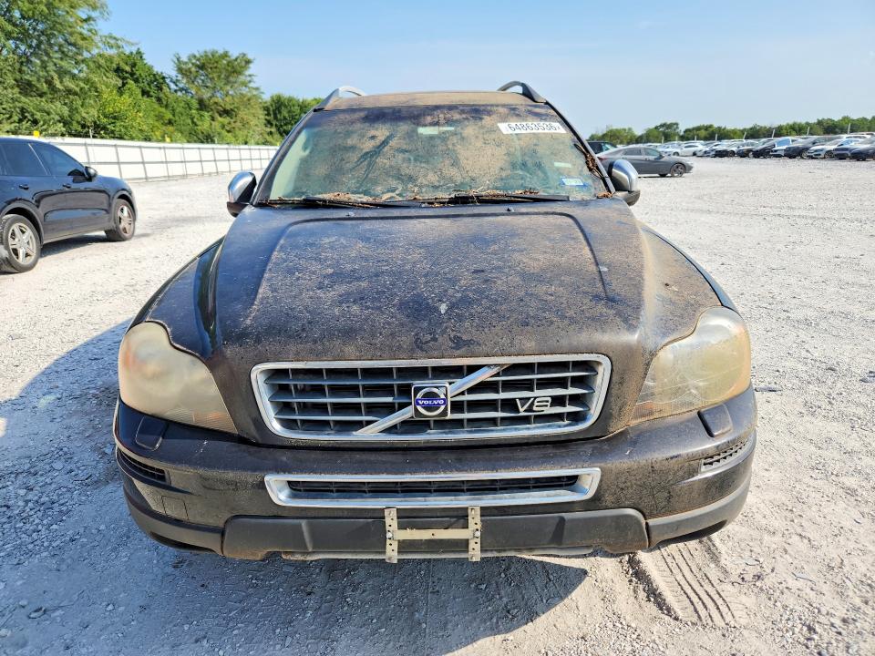 Продажа на аукционе авто 2008 Volvo Xc90, vin: YV4CZ852881461607, номер лота: 64863536