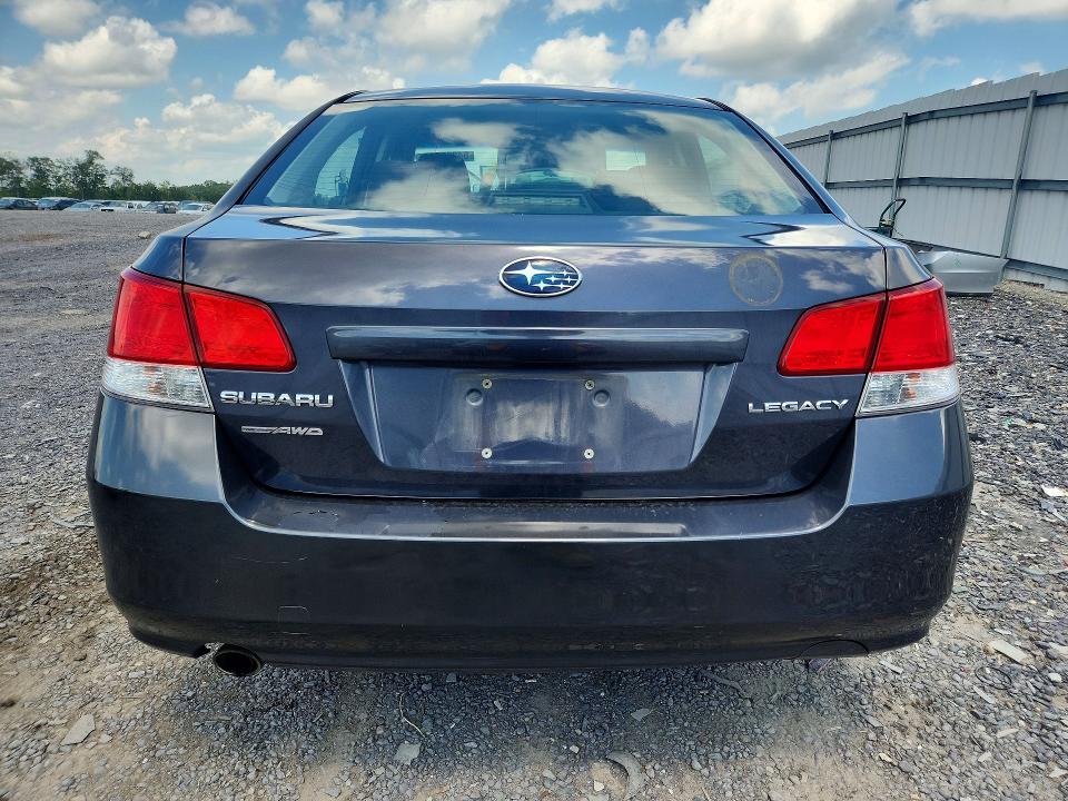 Aukcja sprzedaży 2010 Subaru Legacy, vin: 4S3BMBG60A3217874, numer aukcji: 64208216