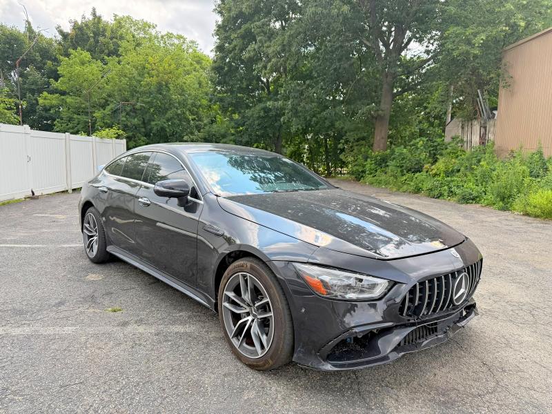 Продаж на аукціоні авто 2021 Mercedes-benz Amg Gt, vin: W1K7X5KB9MA037737, номер лоту: 64800216