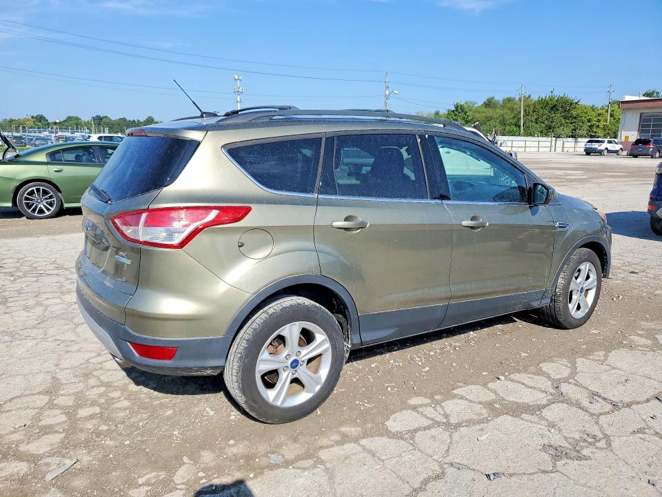Aukcja sprzedaży 2013 Ford Escape, vin: 1FMCU0GX4DUD35552, numer aukcji: 66778116
