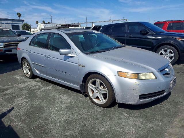 67207906 :رقم المزاد ، 19UUA66274A053063 vin ، 2004 Acura Tl مزاد بيع