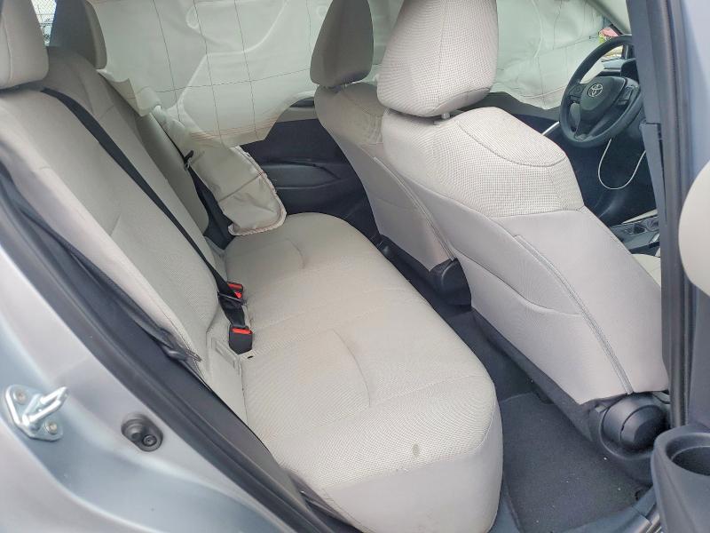 Продаж на аукціоні авто 2024 Toyota Corolla Cross, vin: 7MUAAABG7RV093553, номер лоту: 66042566