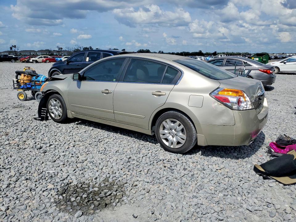 Продаж на аукціоні авто 2010 Nissan Altima, vin: 1N4AL2AP3AC143842, номер лоту: 64437166