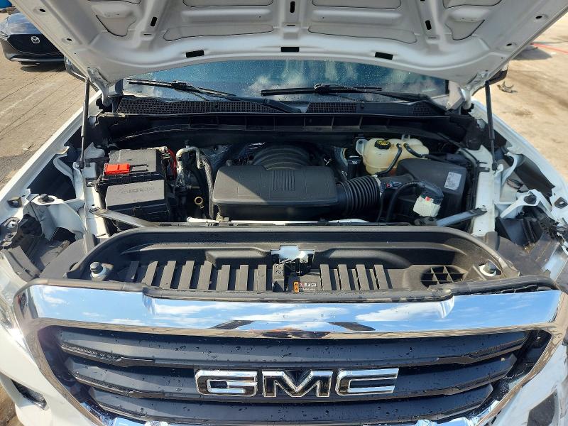 Продаж на аукціоні авто 2019 Gmc Sierra, vin: 3GTU9AEF4KG280840, номер лоту: 64273576