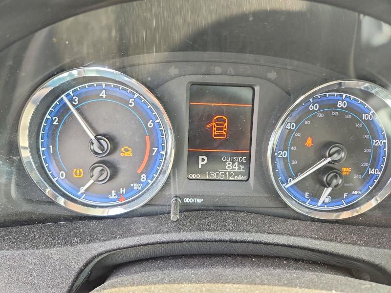 Aukcja sprzedaży 2017 Toyota Corolla, vin: 2T1BURHE1HC768623, numer aukcji: 64489356